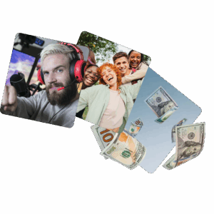 Earn Money as a Creator | Grow Your Fanbase & Brand