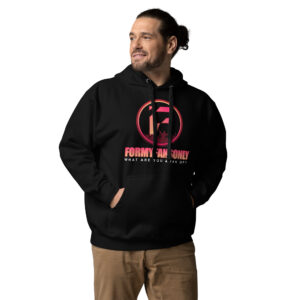 FMFO Unisex Hoodie