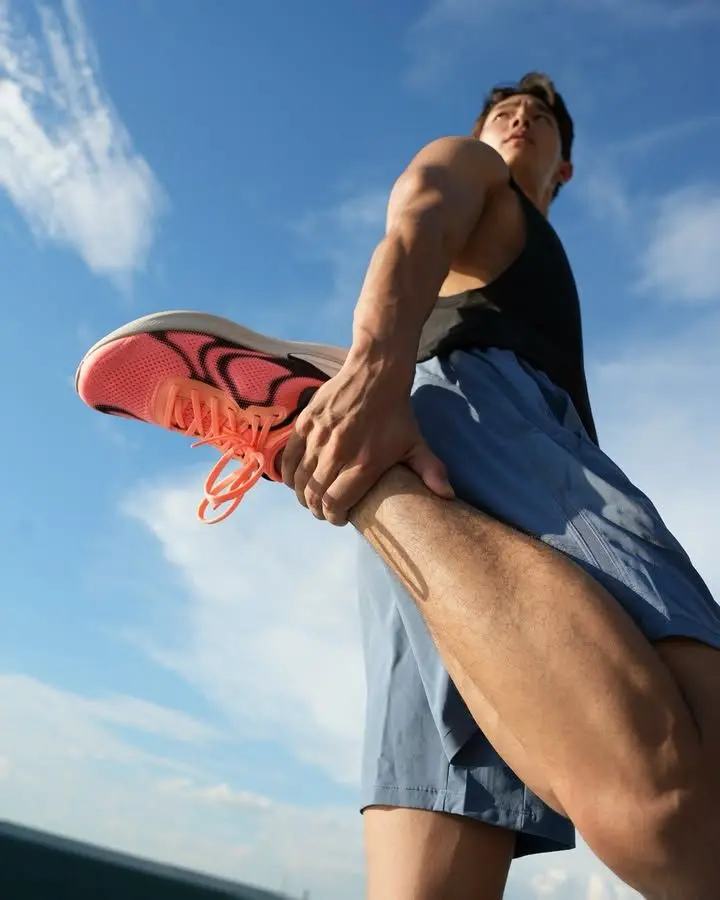 Fitness creators