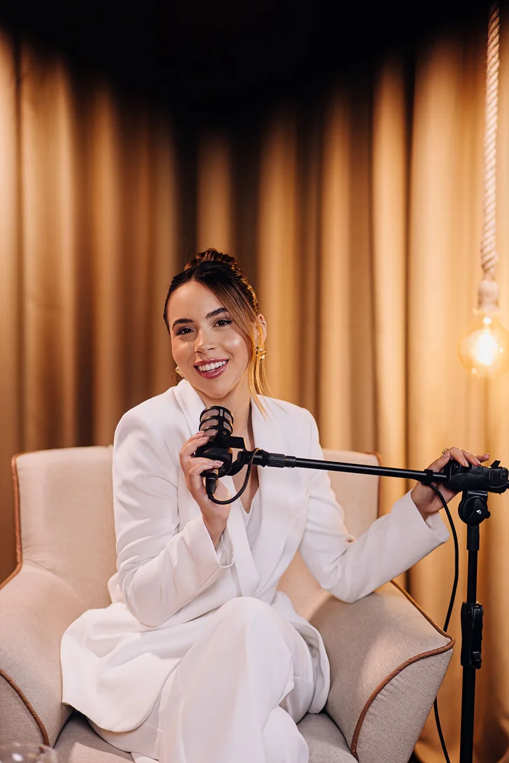 Podcast creators